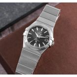 Second Hand Omega Constellation