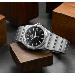 Second Hand Omega Constellation