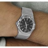 Pre-Owned Omega Constellation Price