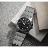 Second Hand Omega Constellation