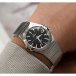 Pre-Owned Omega Constellation Price