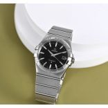 Second Hand Omega Constellation