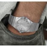 Pre-Owned Omega Constellation Price