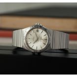 Second Hand Omega Constellation