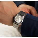 Pre-Owned Omega Constellation Price