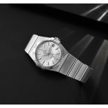 Second Hand Omega Constellation