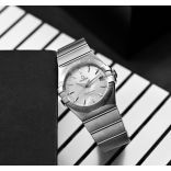 Second Hand Omega Constellation