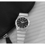 Second Hand Omega Constellation