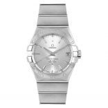 Pre-Owned Omega Constellation