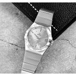 Pre-Owned Omega 123.10.38.21.02.001 Price