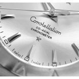 Pre-Owned Omega Constellation Price