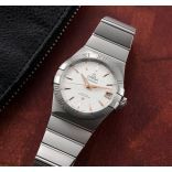 Second Hand Omega Constellation