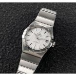 Second Hand Omega Constellation