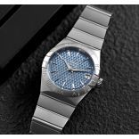 Second Hand Omega Constellation