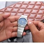 Pre-Owned Omega Constellation Price