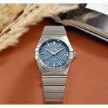 Second Hand Omega Constellation