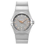 Pre-Owned Omega Constellation