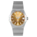 Pre-Owned Omega Constellation