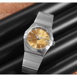 Second Hand Omega Constellation