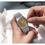 Pre-Owned Omega Constellation Price