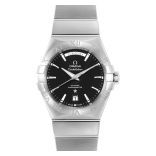 Pre-Owned Omega Constellation