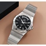 Omega 123.10.38.22.01.001