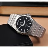 Second Hand Omega Constellation