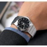 Pre-Owned Omega Constellation Price