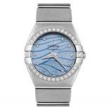 Pre-Owned Omega Constellation