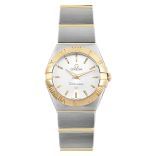 Pre-Owned Omega Constellation