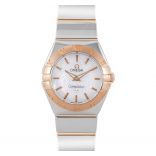 Pre-Owned Omega Constellation