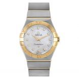 Pre-Owned Omega Constellation