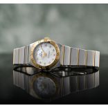 Second Hand Omega Constellation