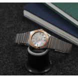 Second Hand Omega Constellation