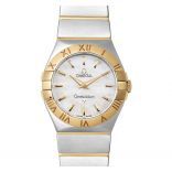 Pre-Owned Omega Constellation