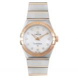 Pre-Owned Omega Constellation