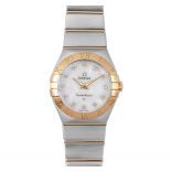 Pre-Owned Omega Constellation