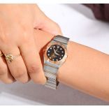 Pre-Owned Omega Constellation Price