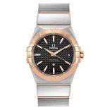 Pre-Owned Omega Constellation