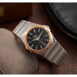 Second Hand Omega Constellation