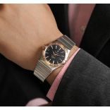 Pre-Owned Omega Constellation Price