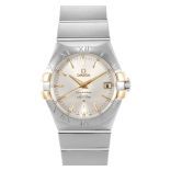 Pre-Owned Omega Constellation