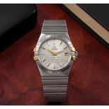 Second Hand Omega Constellation