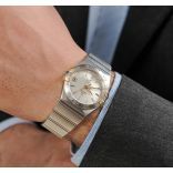 Pre-Owned Omega Constellation Price