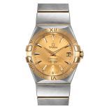 Pre-Owned Omega Constellation