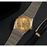 Second Hand Omega Constellation