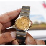 Pre-Owned Omega Constellation Price