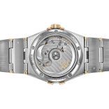 Pre-Owned Omega 123.20.35.20.08.001 Price