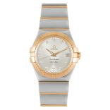 Pre-Owned Omega Constellation