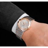 Pre-Owned Omega Constellation Price
